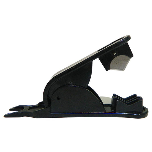 RO Tubing Cutter/Airline Cutter 3/8"&1/4" inch O.D. Plastic Hose/Pipe Cutter to prevent leakage