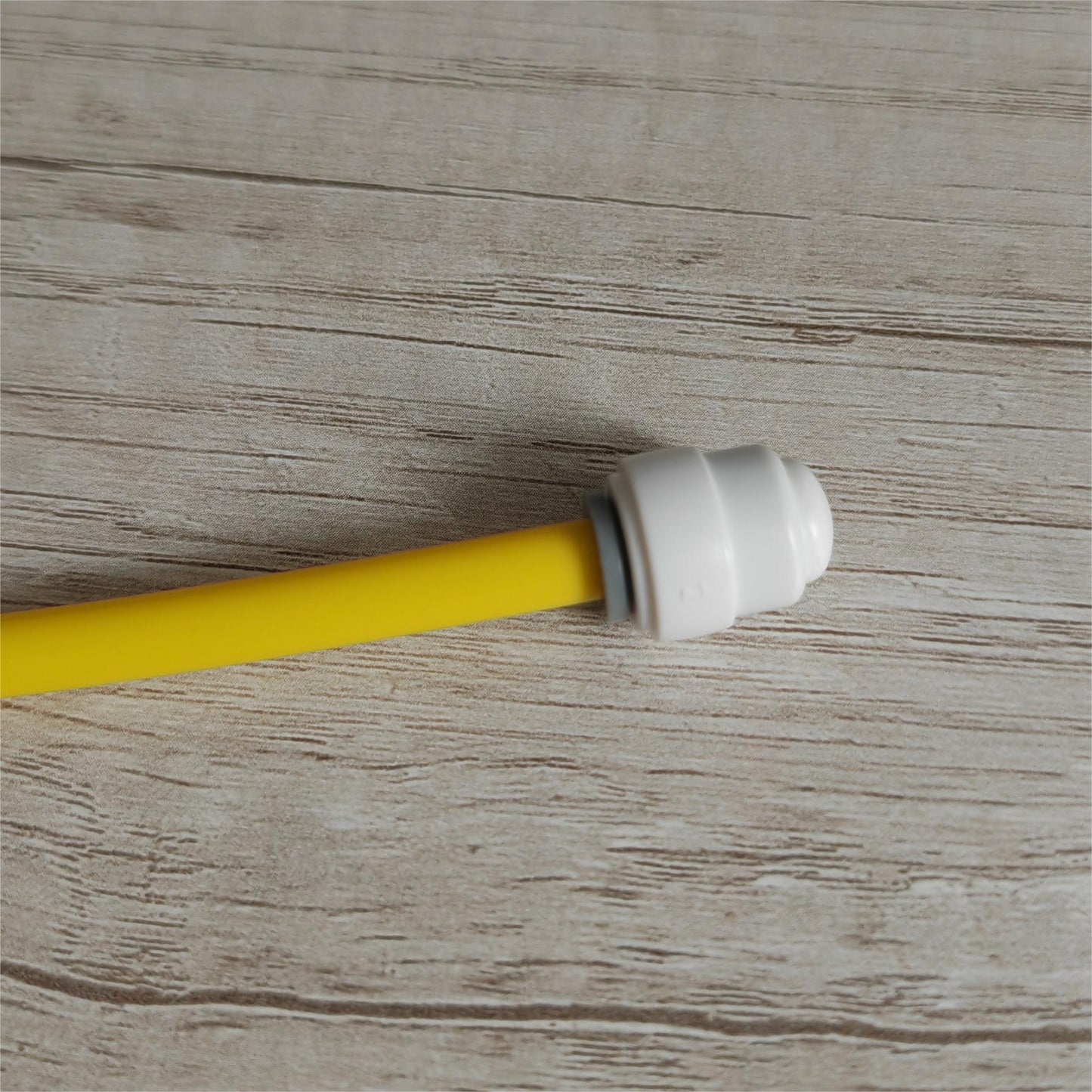 1/4" Flow-Bend-Clip