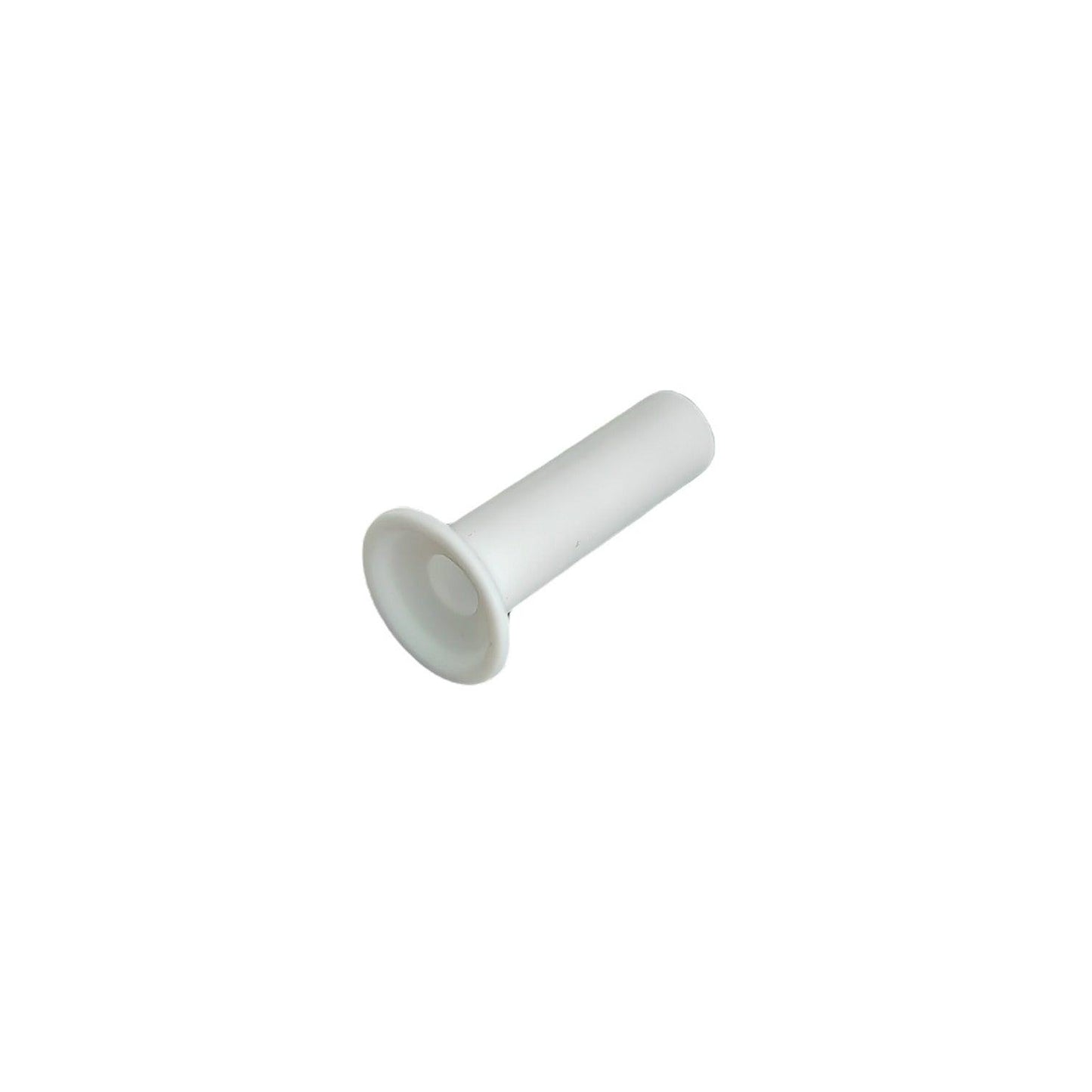 Quick Connect Fitting End Plug 1/4 and 3/8 inch Plug Combo Hose End Plug Pipe Plug RO Tube Plug