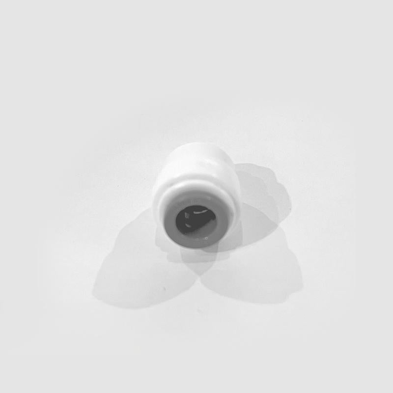 1/4" Flow-Bend-Clip